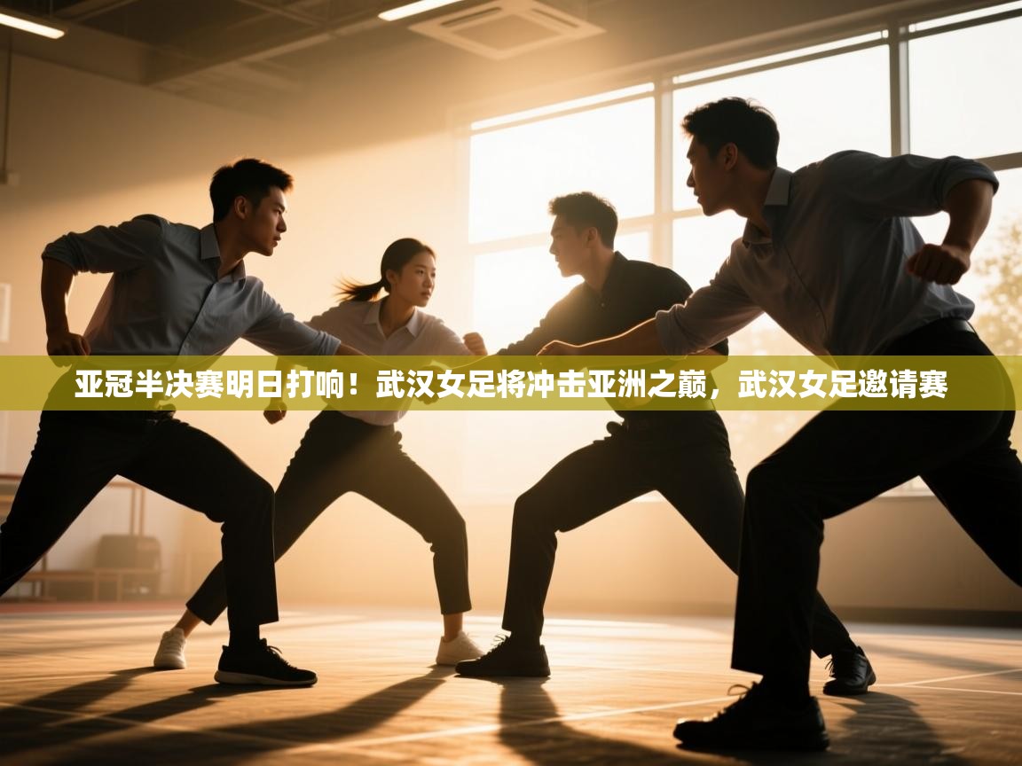 亚冠半决赛明日打响!武汉女足将冲击亚洲之巅,武汉女足邀请赛 第2张