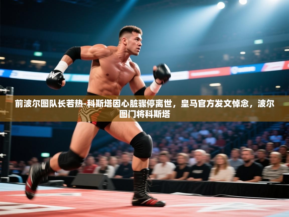 前波尔图队长若热-科斯塔因心脏骤停离世,皇马官方发文悼念,波尔图门将科斯塔 第1张