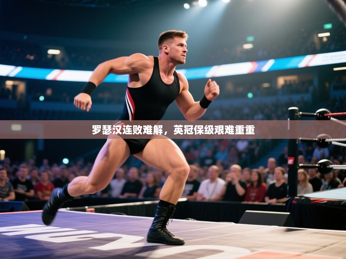 罗瑟汉连败难解，英冠保级艰难重重  第1张