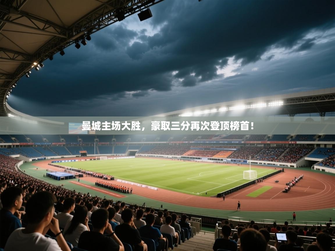 曼城主场大胜,豪取三分再次登顶榜首! 第1张