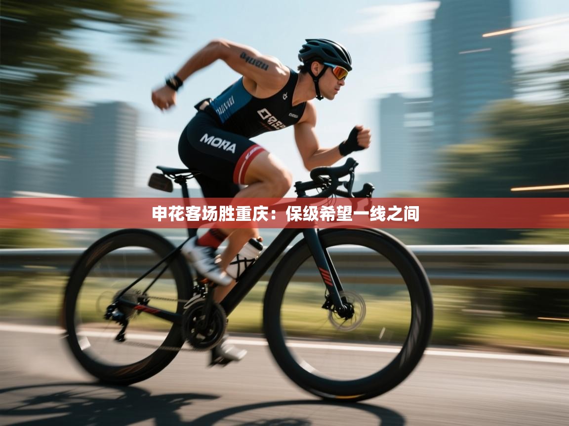 申花客场胜重庆:保级希望一线之间 第1张