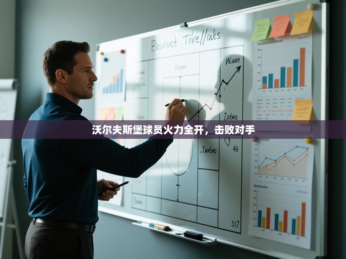 沃尔夫斯堡球员火力全开,击败对手 第1张