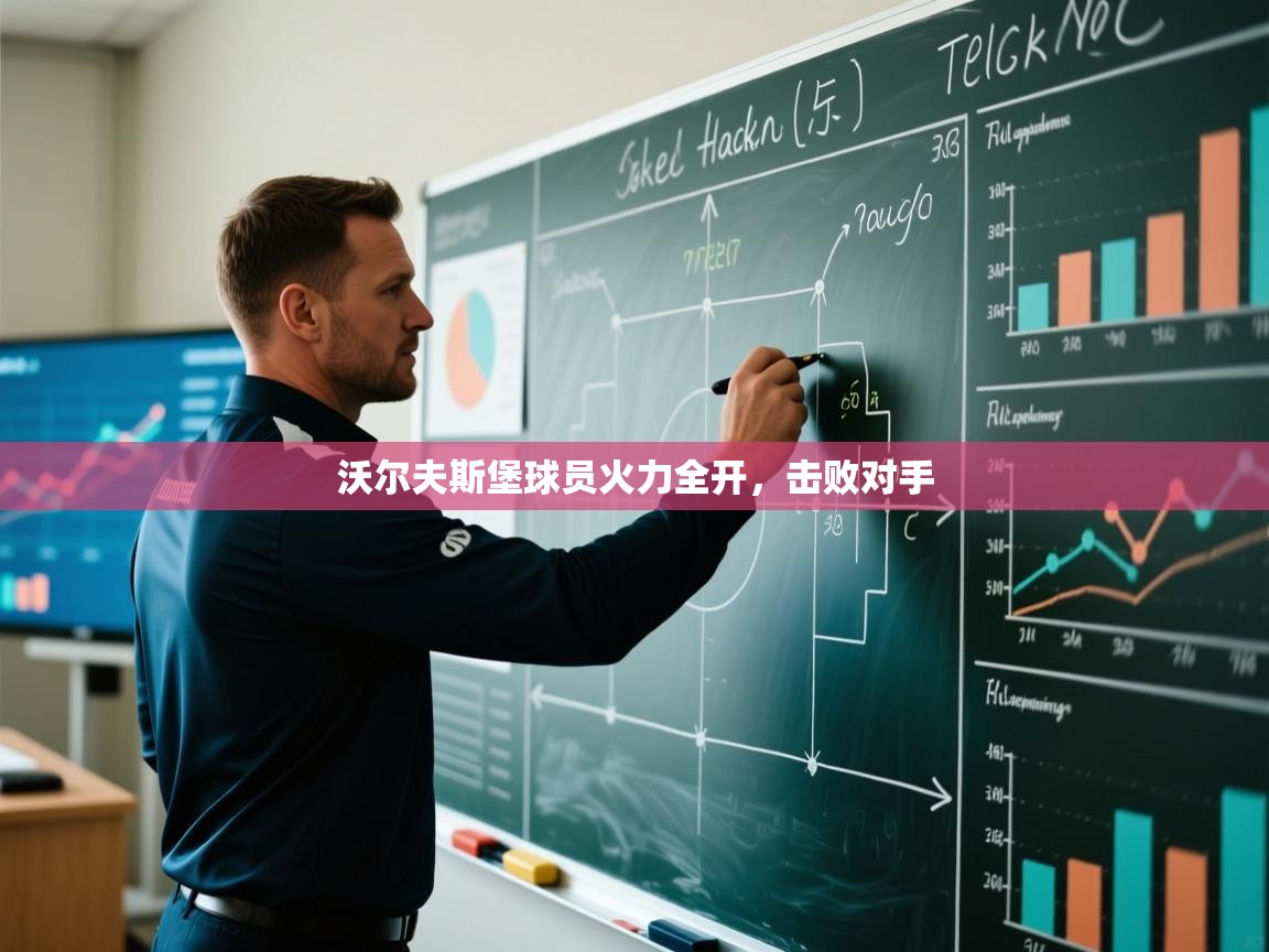 沃尔夫斯堡球员火力全开,击败对手 第2张