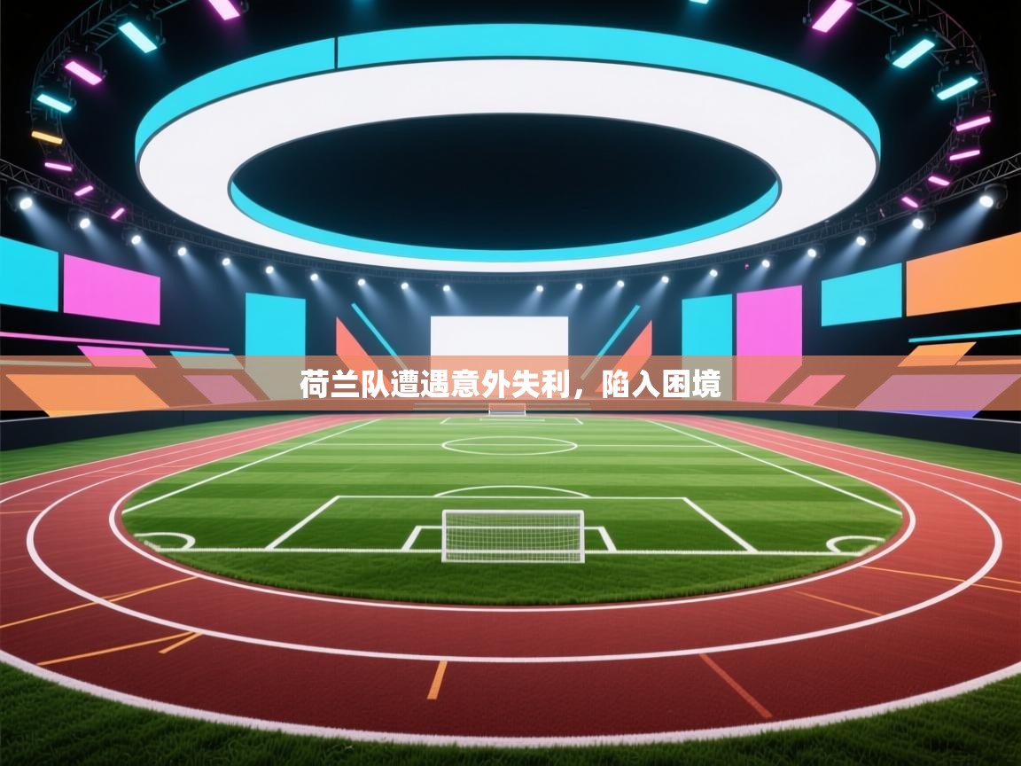 荷兰队遭遇意外失利,陷入困境 第1张