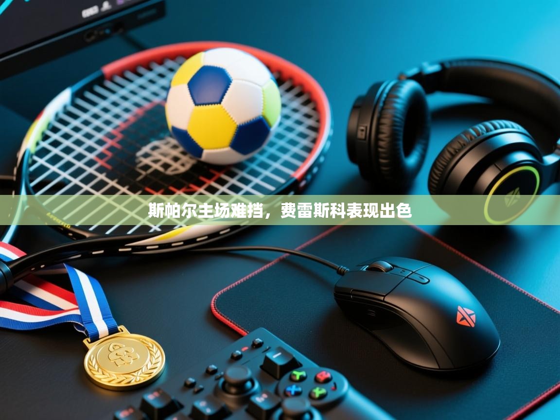 斯帕尔主场难挡,费雷斯科表现出色 第1张