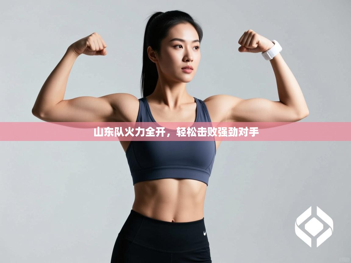 山东队火力全开,轻松击败强劲对手 第1张