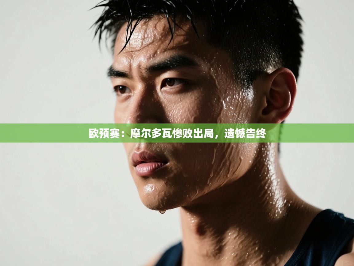 欧预赛：摩尔多瓦惨败出局，遗憾告终  第1张