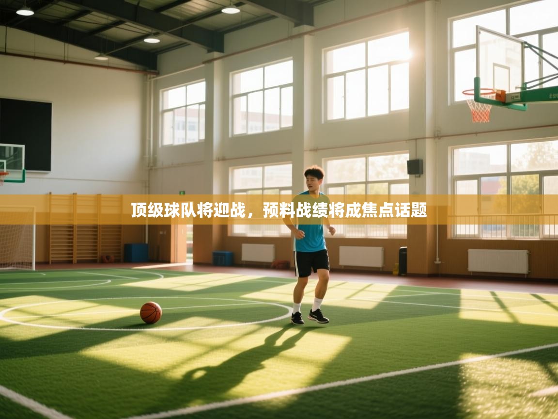 顶级球队将迎战，预料战绩将成焦点话题  第2张