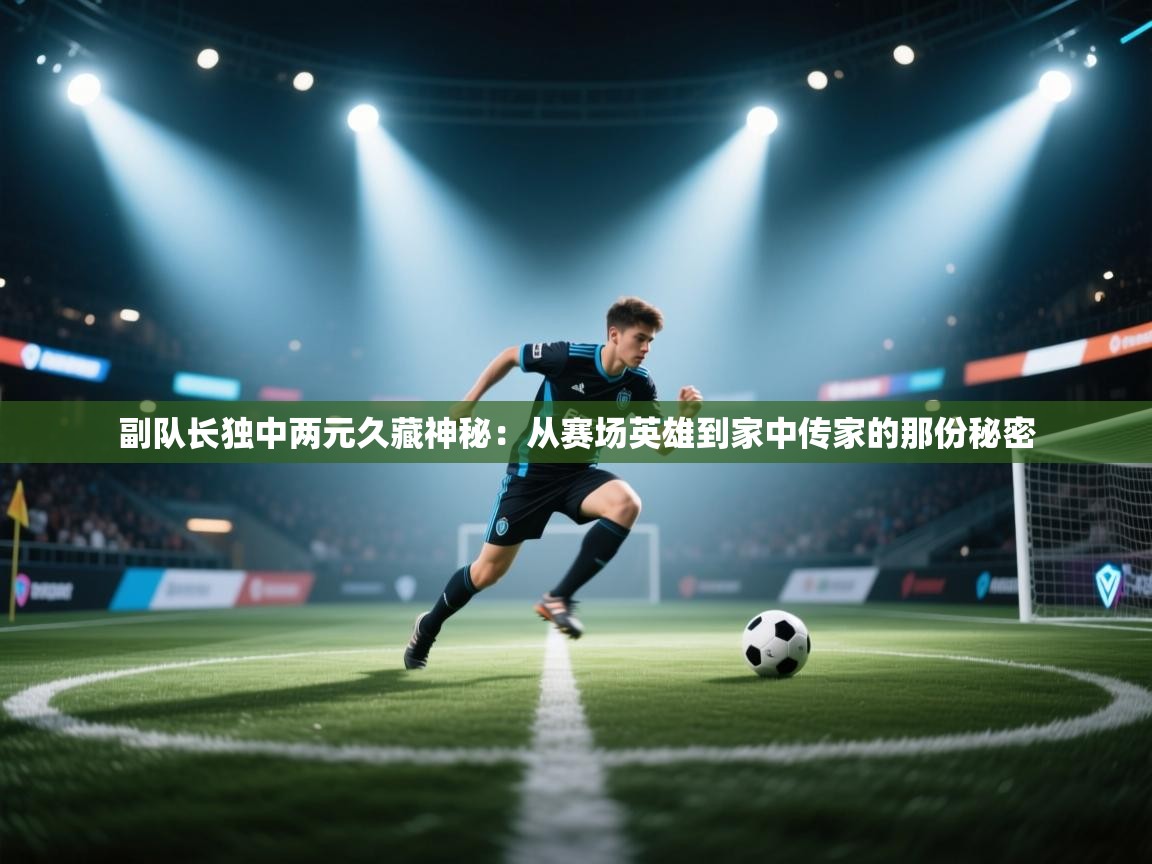 副队长独中两元久藏神秘：从赛场英雄到家中传家的那份秘密  第2张