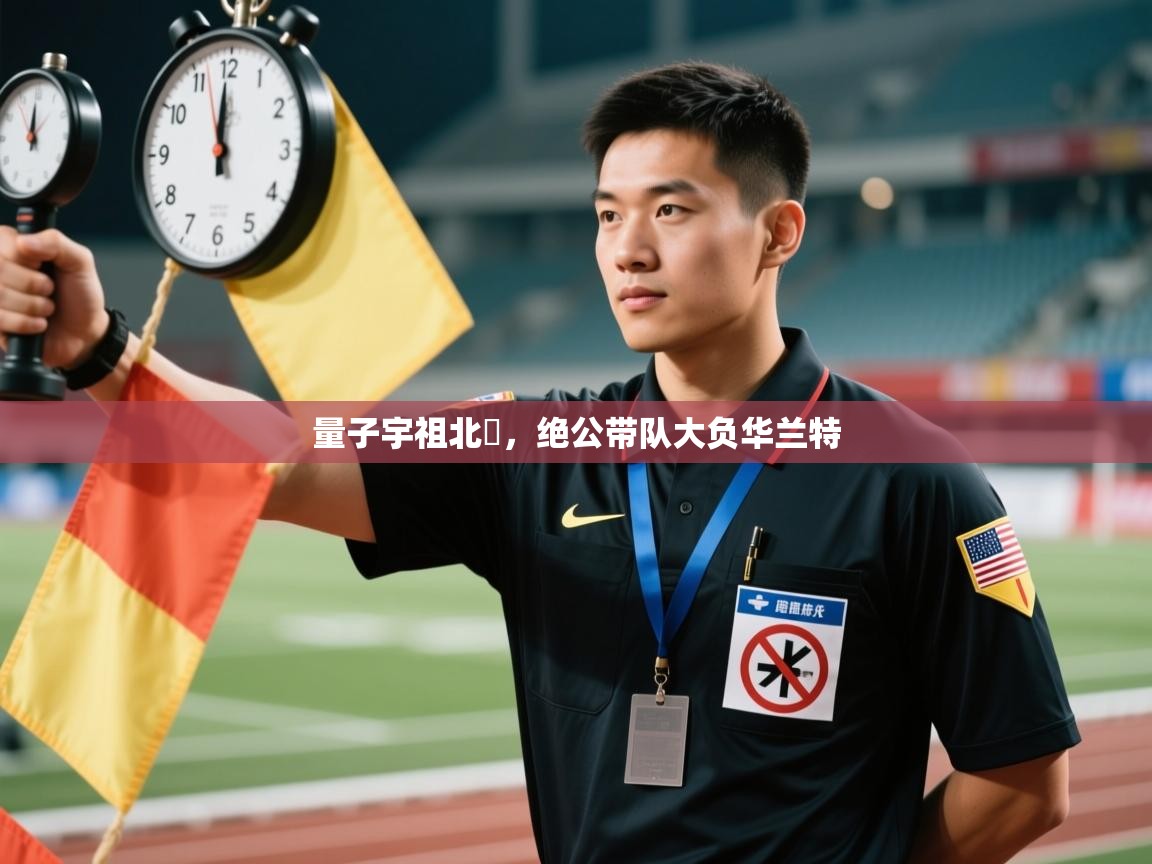 量子宇祖北盃,绝公带队大负华兰特 第2张