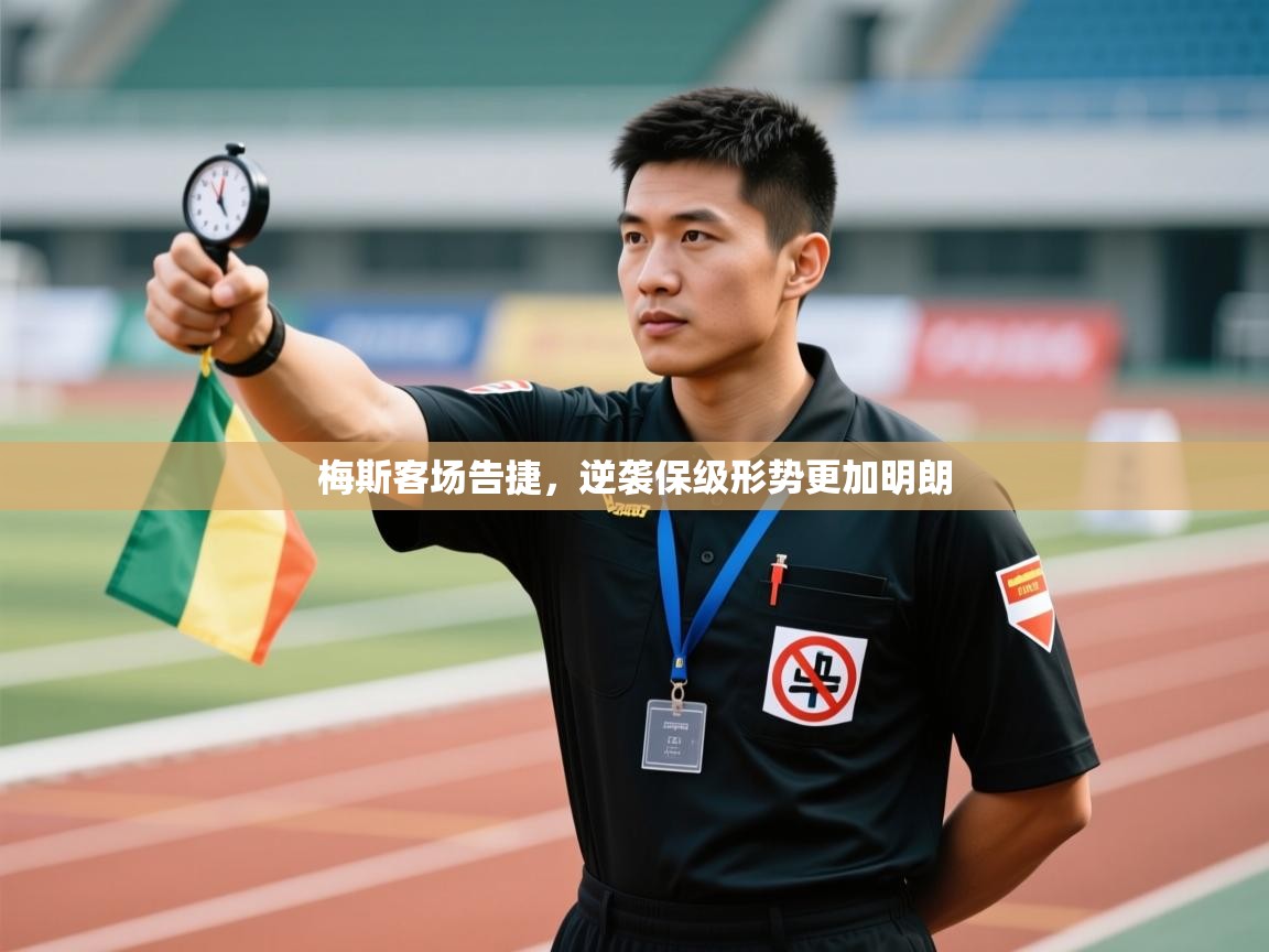 梅斯客场告捷,逆袭保级形势更加明朗 第1张