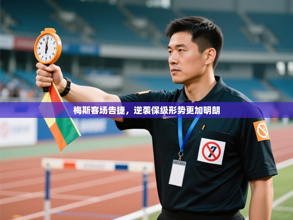 梅斯客场告捷,逆袭保级形势更加明朗 第2张