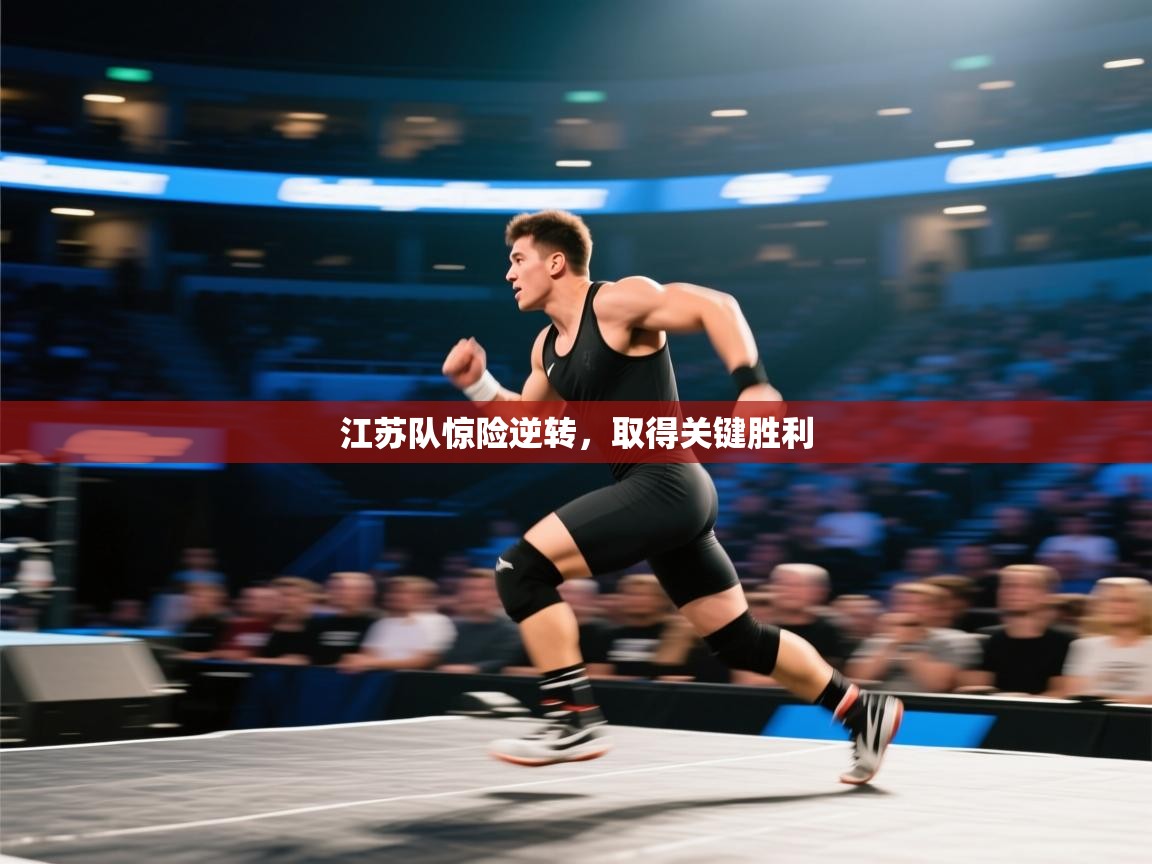 江苏队惊险逆转,取得关键胜利 第1张