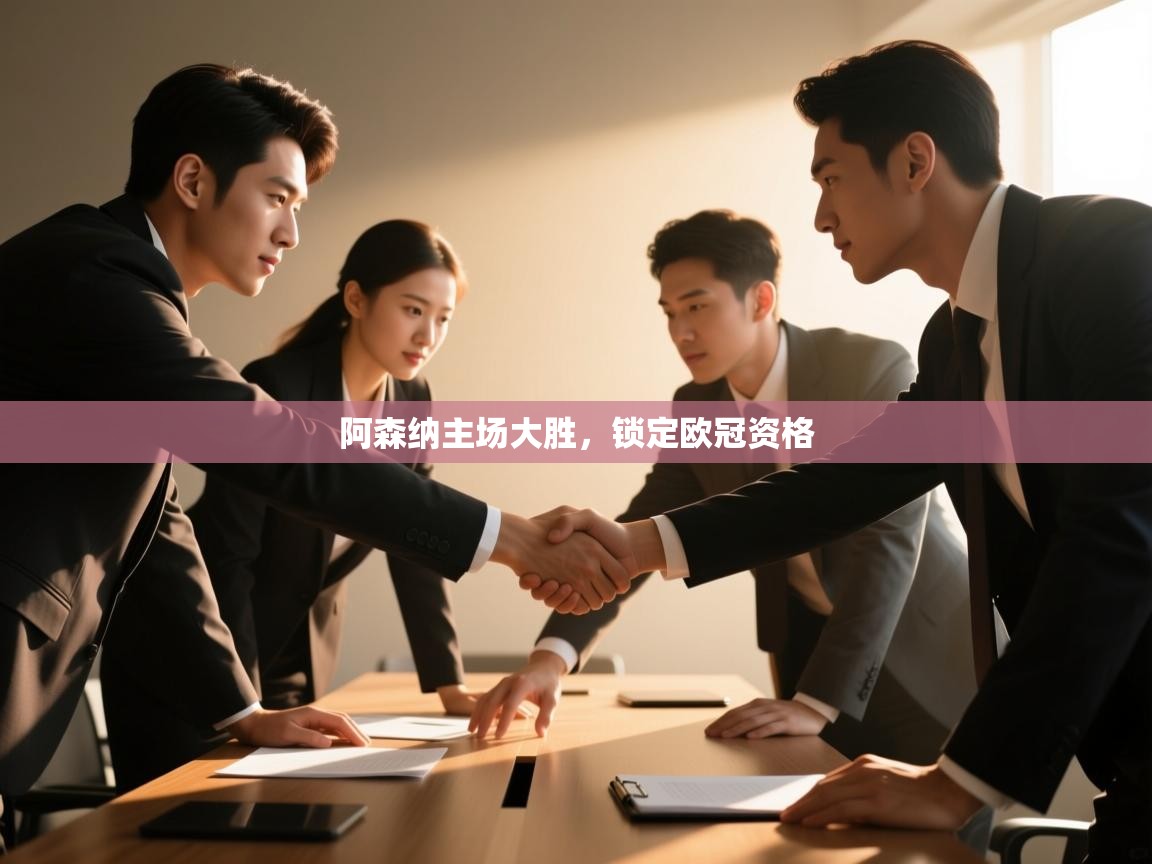 阿森纳主场大胜,锁定欧冠资格 第2张