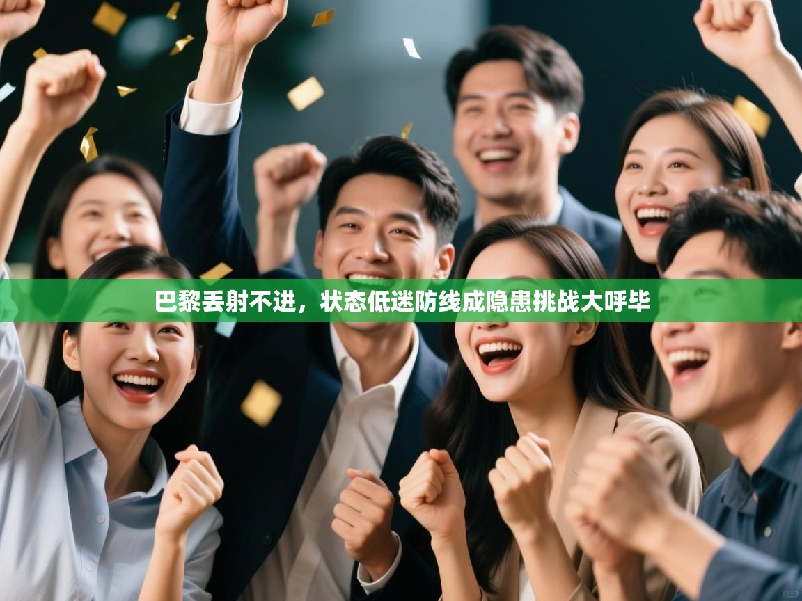 巴黎丢射不进,状态低迷防线成隐患挑战大呼毕 第1张