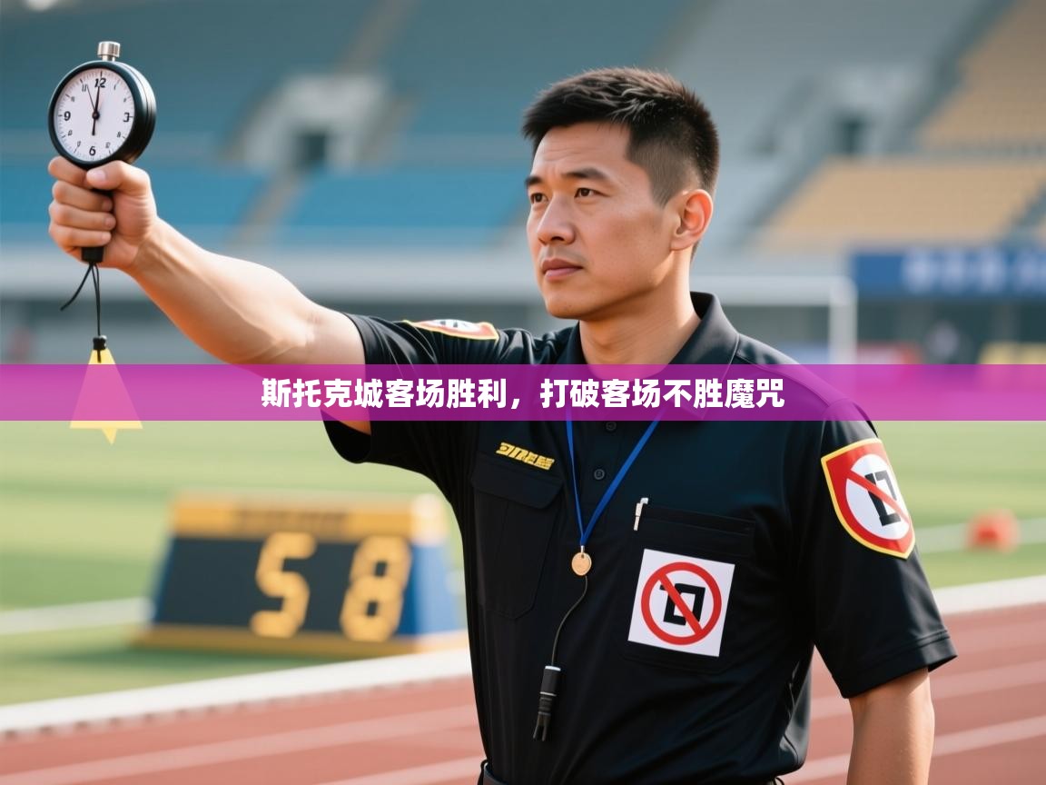 斯托克城客场胜利，打破客场不胜魔咒  第2张