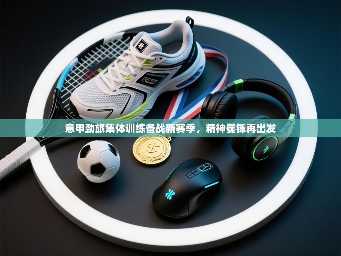 意甲劲旅集体训练备战新赛季,精神矍铄再出发 第2张