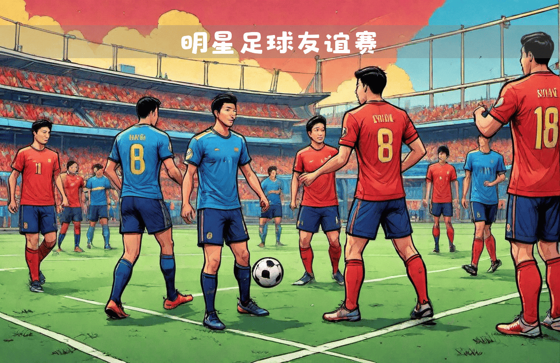足球赛事即将拉开帷幕，球迷们热情期待